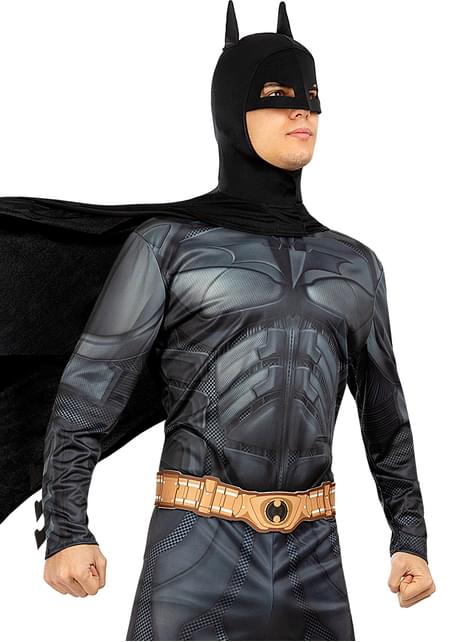 Disfraz Batman - El Caballero Oscuro - Funiglobal | Funidelia
