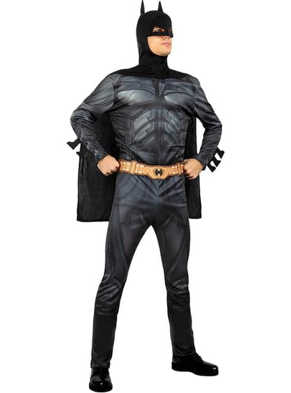 Disfraz Batman - El Caballero Oscuro - Funiglobal | Funidelia