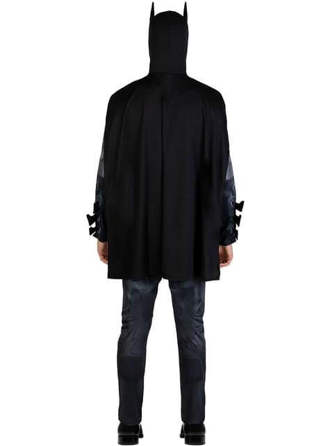 Disfraz Batman - El Caballero Oscuro - Funiglobal | Funidelia