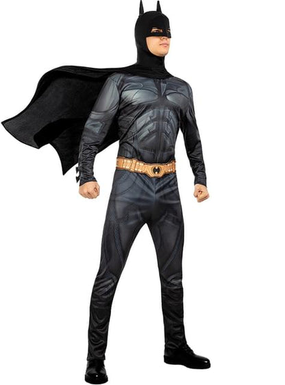 Disfraz Batman - El Caballero Oscuro - Funiglobal | Funidelia
