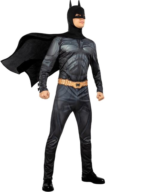 Disfraz Batman - El Caballero Oscuro - Funiglobal | Funidelia