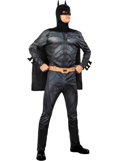 Disfraz Batman - El Caballero Oscuro - Funiglobal | Funidelia