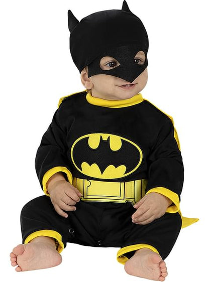 Disfraz Batman para bebé - Funiglobal | Funidelia