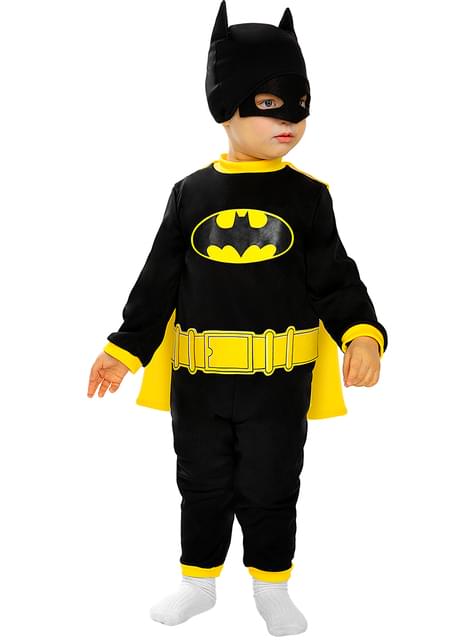 Disfraz Batman para bebé - Funiglobal | Funidelia