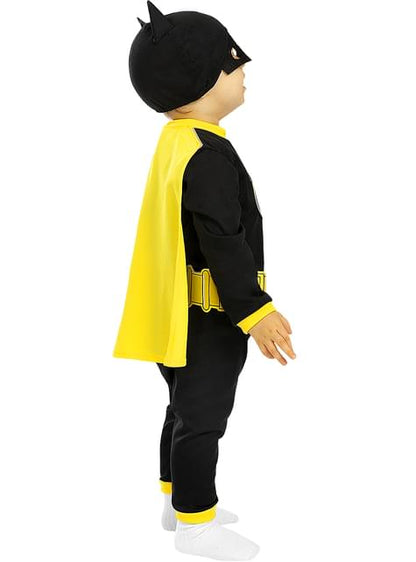 Disfraz Batman para bebé - Funiglobal | Funidelia