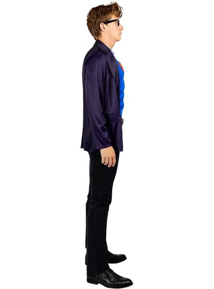 Disfraz Clark Kent - Funiglobal | Funidelia
