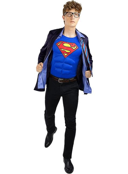Disfraz Clark Kent - Funiglobal | Funidelia