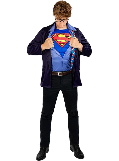 Disfraz Clark Kent - Funiglobal | Funidelia
