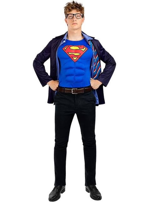 Disfraz Clark Kent - Funiglobal | Funidelia