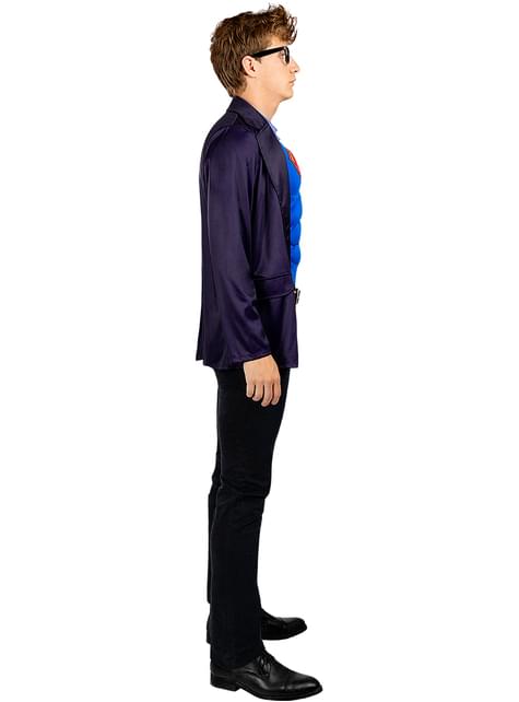 Disfraz Clark Kent - Funiglobal | Funidelia