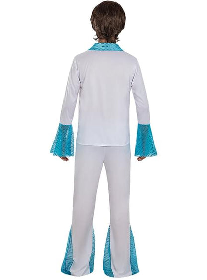 Disfraz de Abba para hombre - Funiglobal | Funidelia