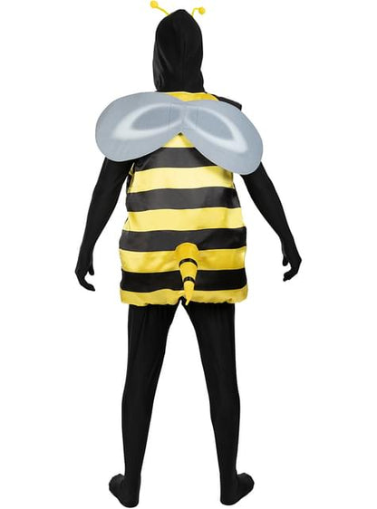 Disfraz de abeja para adulto - Funiglobal | Funidelia
