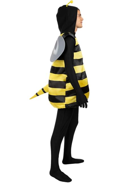 Disfraz de abeja para adulto - Funiglobal | Funidelia
