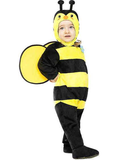 Disfraz de abeja para bebé - Funiglobal | Funidelia