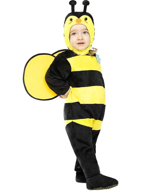 Disfraz de abeja para bebé - Funiglobal | Funidelia
