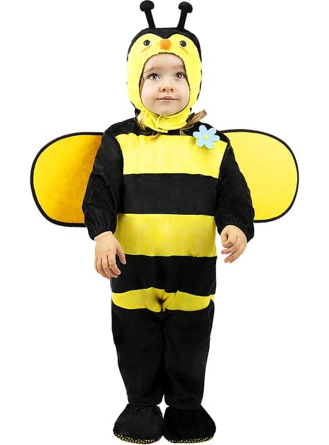 Disfraz de abeja para bebé - Funiglobal | Funidelia