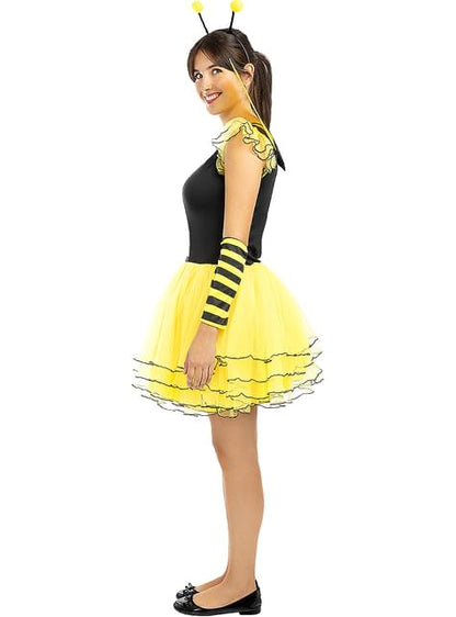 Disfraz de abeja para mujer - Funiglobal | Funidelia