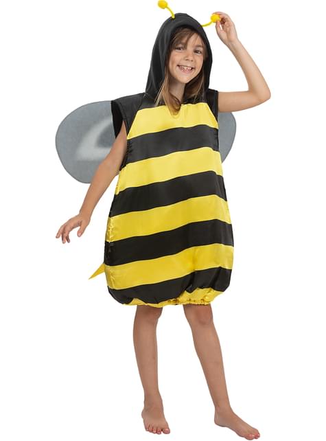 Disfraz de abeja para niños - Funiglobal | Funidelia