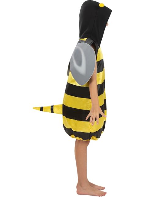 Disfraz de abeja para niños - Funiglobal | Funidelia