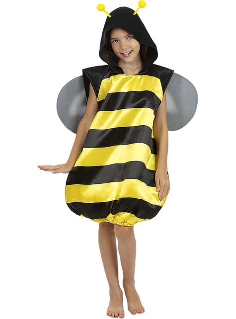 Disfraz de abeja para niños - Funiglobal | Funidelia