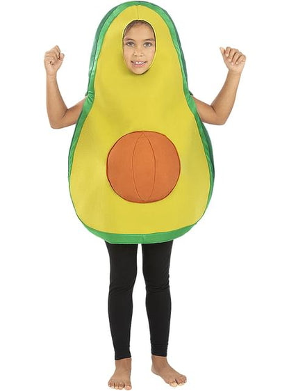 Disfraz de Aguacate para niños - Funiglobal | Funidelia