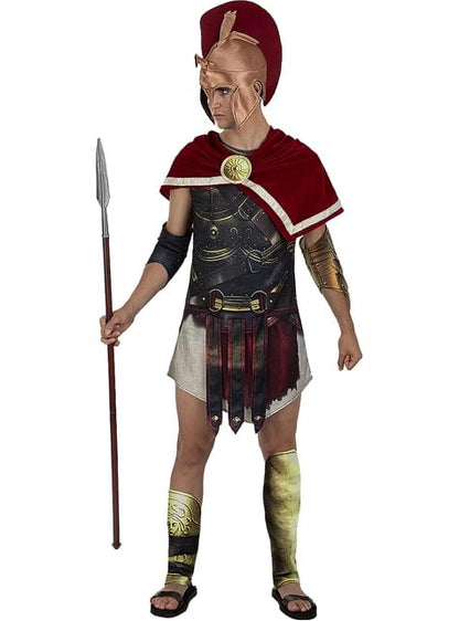 Disfraz de Alexios - Assassin’s Creed Odyssey - Funiglobal | Funidelia