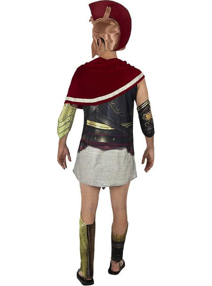 Disfraz de Alexios - Assassin’s Creed Odyssey - Funiglobal | Funidelia