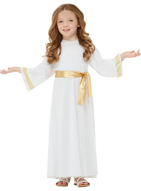 Disfraz de ángel para niños - Funiglobal | Funidelia
