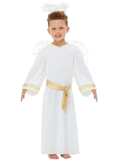Disfraz de ángel para niños - Funiglobal | Funidelia