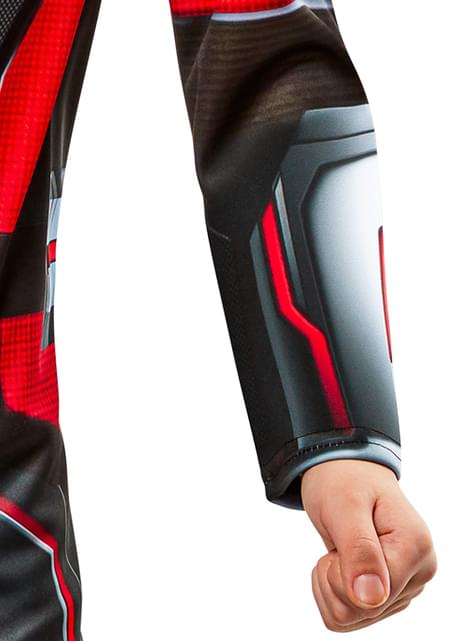 Disfraz de Ant Man clásico para niño - Ant-Man y la Avispa: Quantumanía