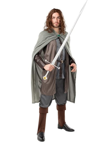 Disfraz de Aragorn - El Señor de los Anillos - Funiglobal | Funidelia