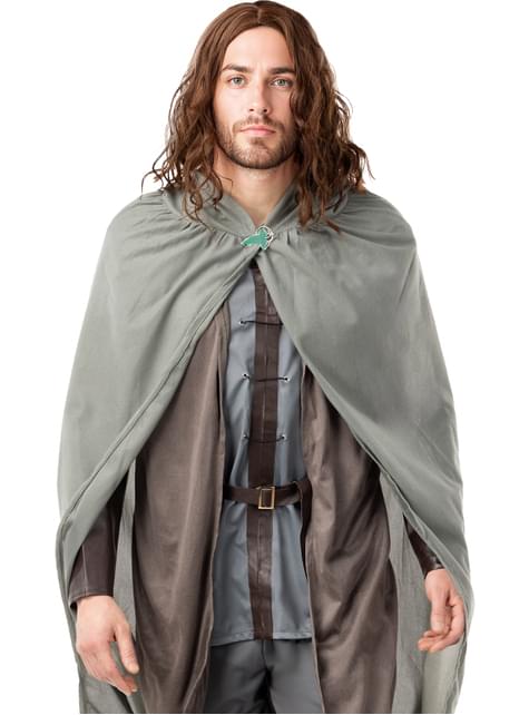 Disfraz de Aragorn - El Señor de los Anillos - Funiglobal | Funidelia