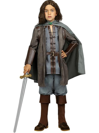 Disfraz de Aragorn para niño - El Señor de los Anillos - Funiglobal | Funidelia