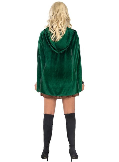 Disfraz de arquera Robin para mujer - Funiglobal | Funidelia
