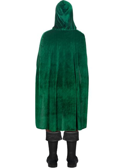 Disfraz de arquero Robin para hombre - Funiglobal | Funidelia