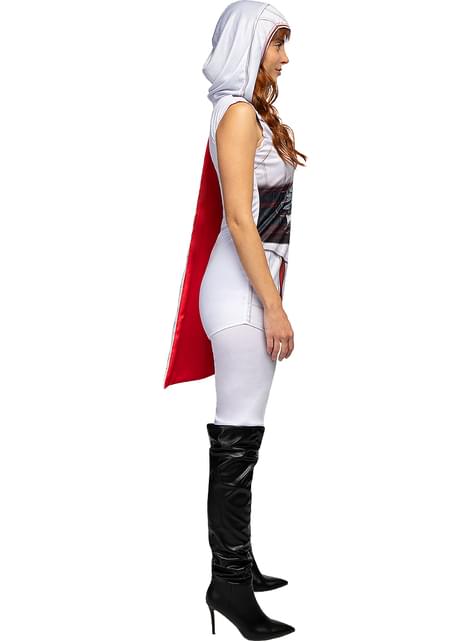 Disfraz de Assassin’s Creed para mujer - Funiglobal | Funidelia