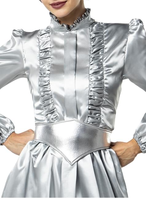 Disfraz de Astrid Deetz para mujer- Beetlejuice 2 - Funiglobal | Funidelia