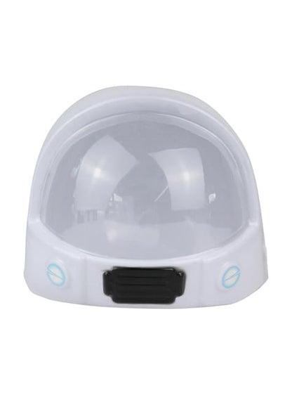 Disfraz de astronauta con casco talla grande - Funiglobal | Funidelia