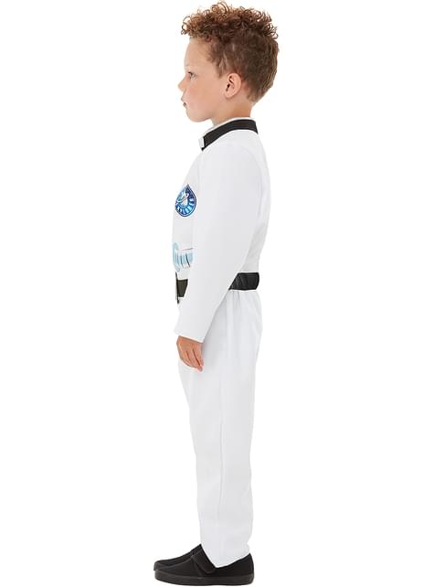 Disfraz de astronauta para niños - Funiglobal | Funidelia