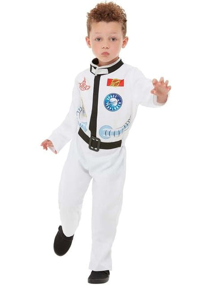 Disfraz de astronauta para niños - Funiglobal | Funidelia