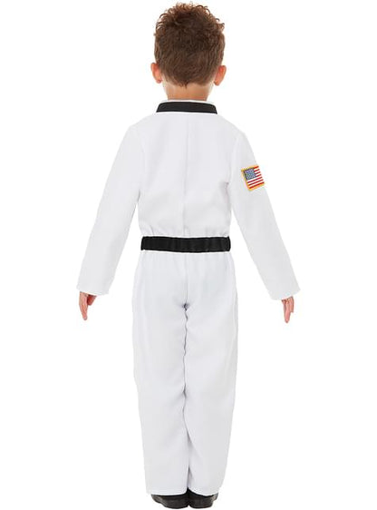Disfraz de astronauta para niños - Funiglobal | Funidelia