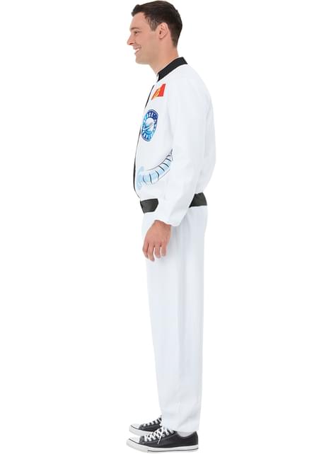 Disfraz de astronauta talla grande - Funiglobal | Funidelia