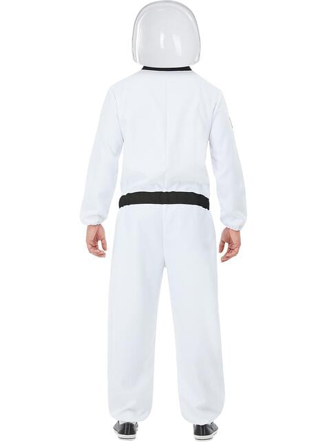 Disfraz de astronauta talla grande - Funiglobal | Funidelia
