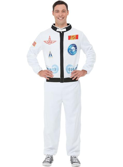 Disfraz de astronauta - Funiglobal | Funidelia