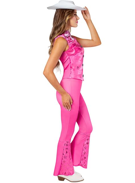 Disfraz de Barbie cowboy para mujer - Rubies UK | Funidelia