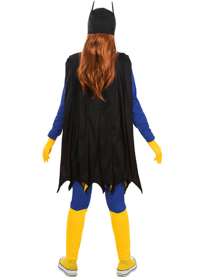 Disfraz de Batgirl para mujer - Liga de la Justicia - Funiglobal | Funidelia