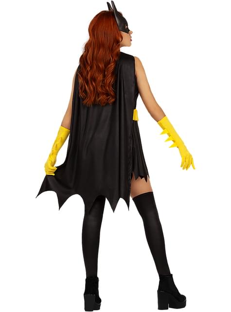 Disfraz de Batgirl para mujer - Funiglobal | Funidelia