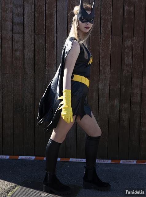 Disfraz de Batgirl para mujer - Funiglobal | Funidelia