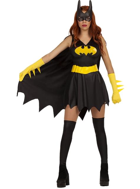 Disfraz de Batgirl para mujer - Funiglobal | Funidelia