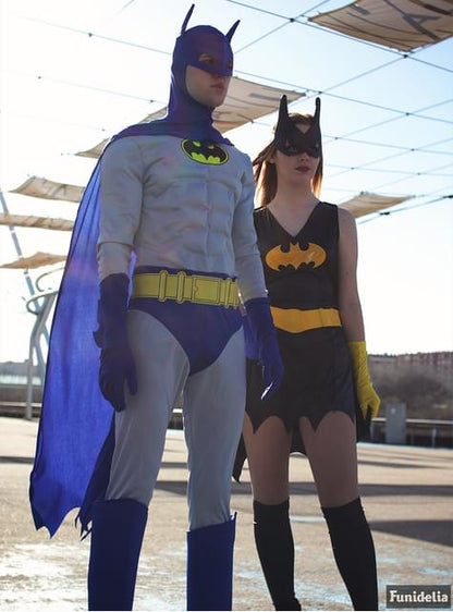 Disfraz de Batgirl para mujer - Funiglobal | Funidelia